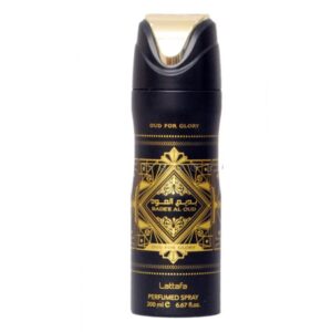 Lattafa: OUD FOR GLORY (U)