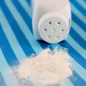 BABY POWDER TYPE