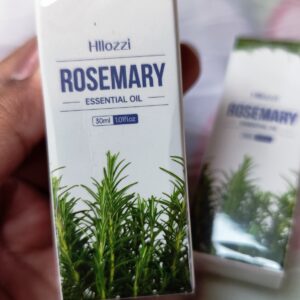 Rosemary Essential Oil